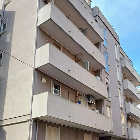 Casa Dadi Sottomarina Lägenhet Exteriör bild
