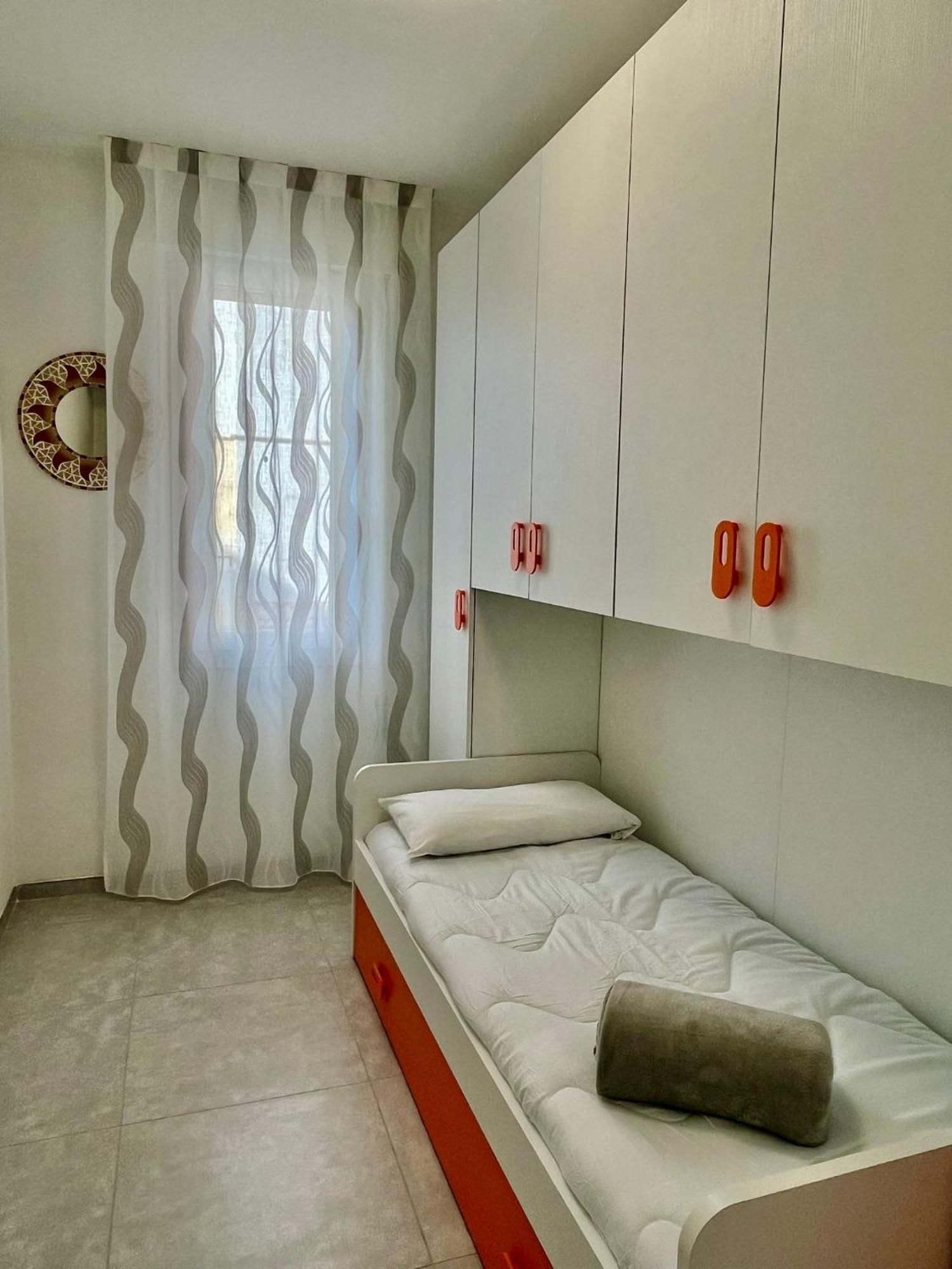 Casa Dadi Sottomarina Lägenhet Exteriör bild